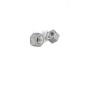 High Strength Hex Cap Nut for Industrial Applications